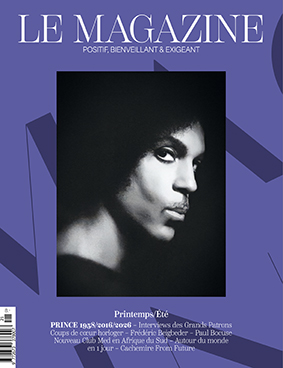 Le Magazine Printemps/Et&eacute;, avril 2026